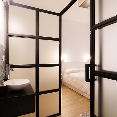 Suite Apartment Casa Lu Napoli Dış mekan fotoğraf