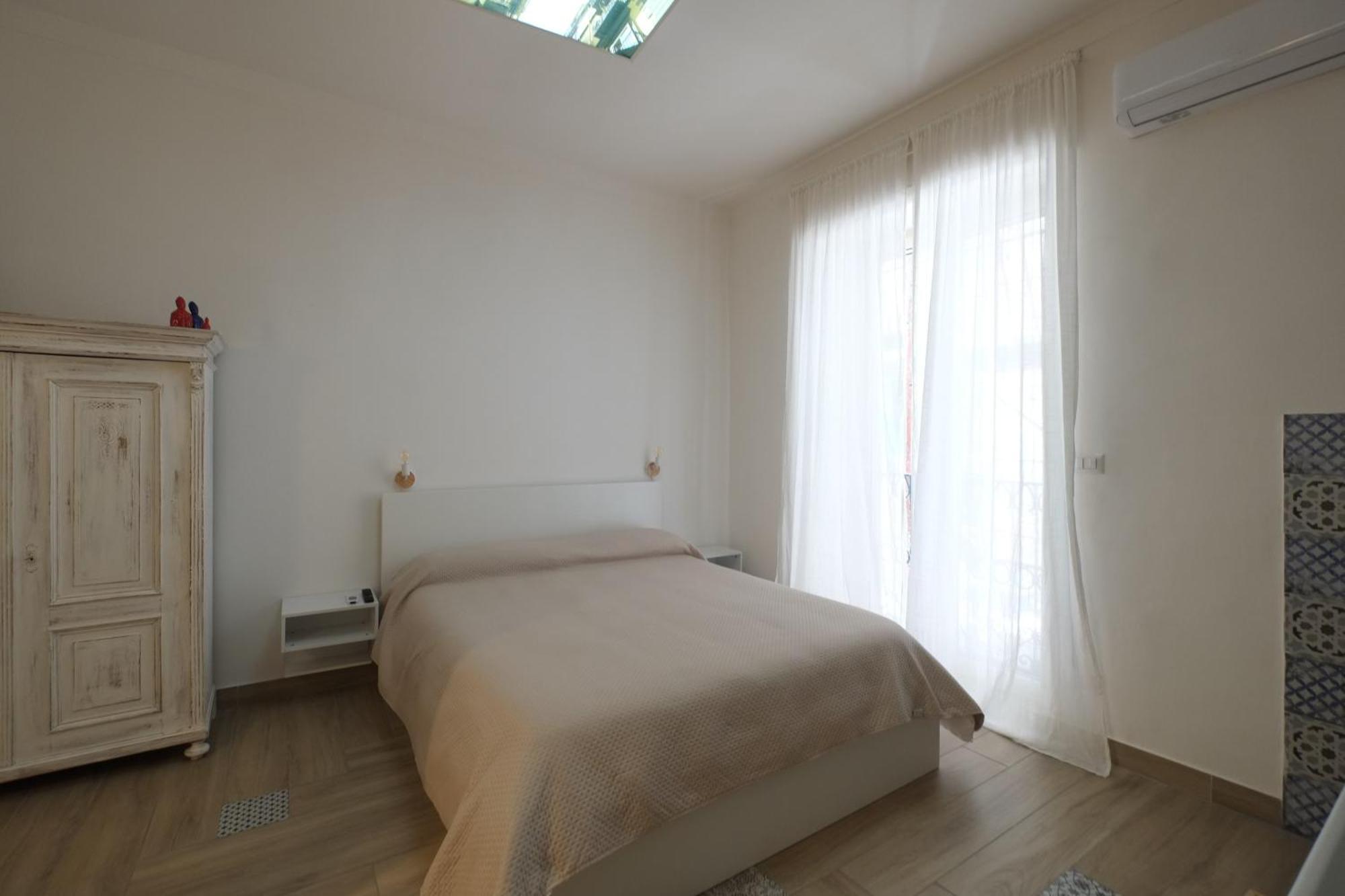 Suite Apartment Casa Lu Napoli Dış mekan fotoğraf