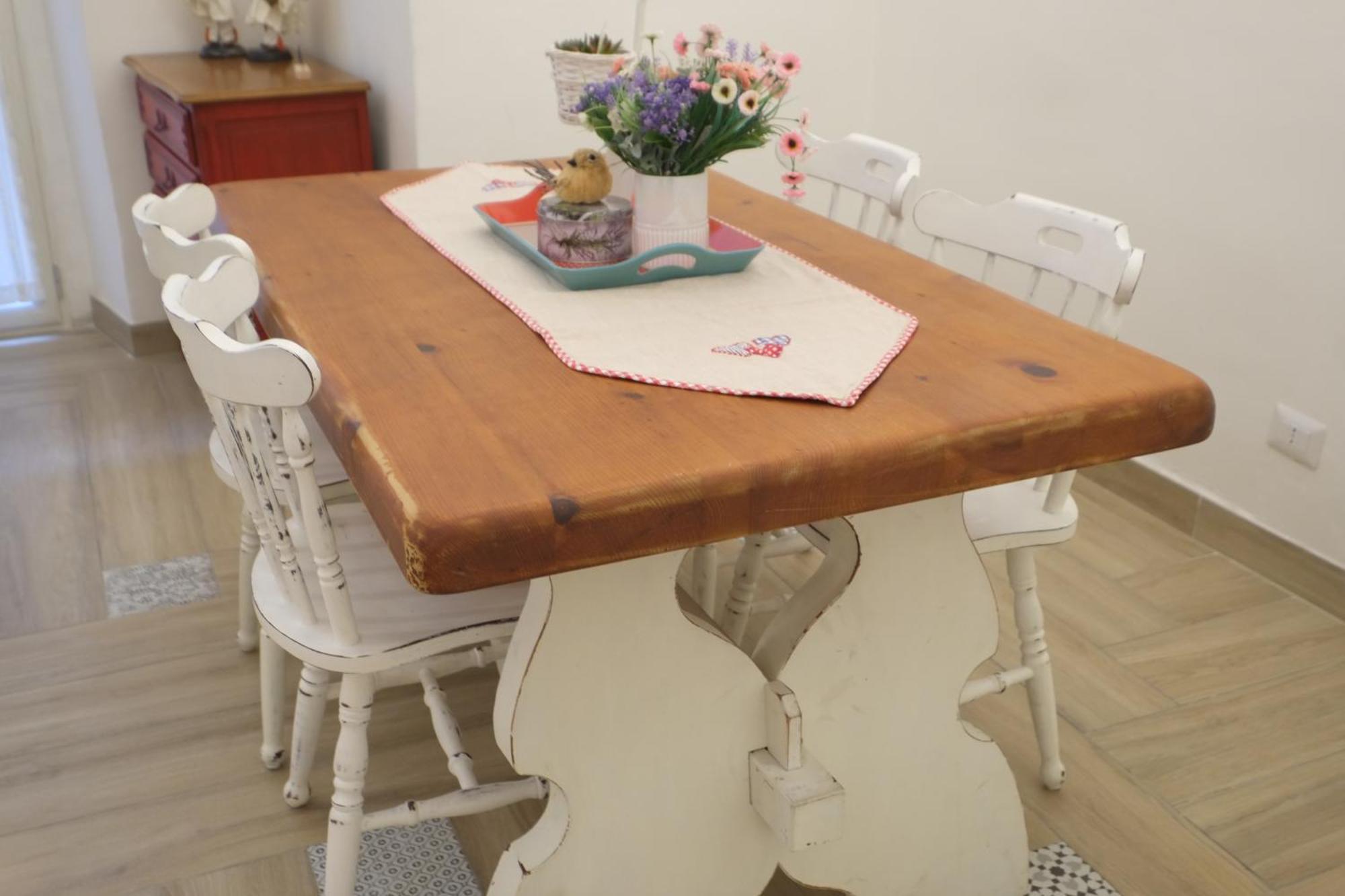 Suite Apartment Casa Lu Napoli Dış mekan fotoğraf