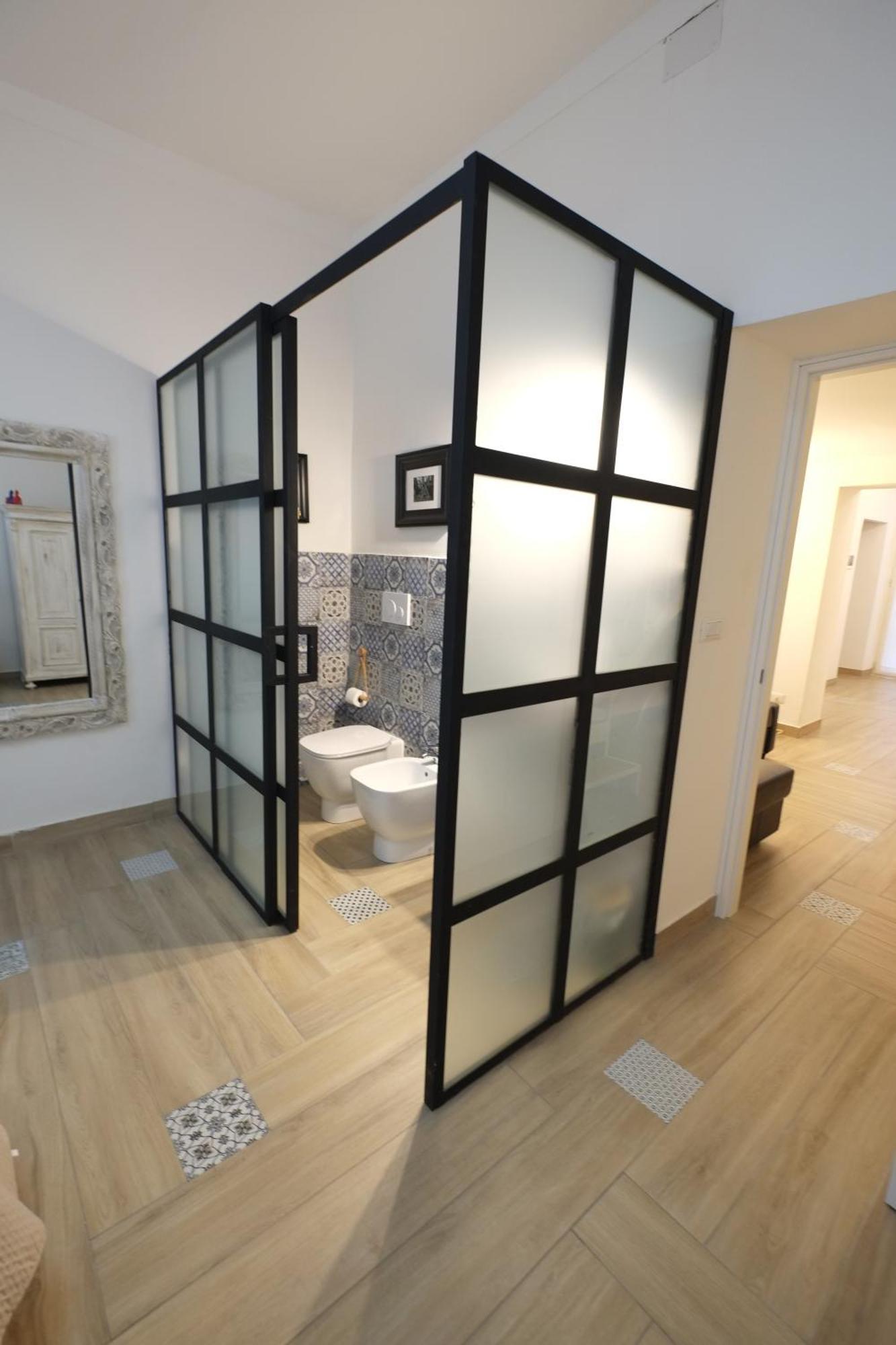 Suite Apartment Casa Lu Napoli Dış mekan fotoğraf