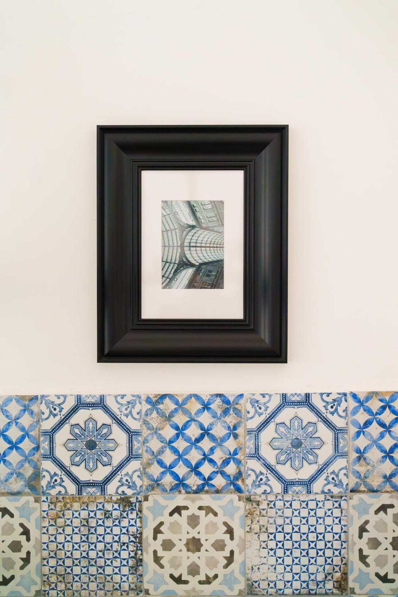 Suite Apartment Casa Lu Napoli Dış mekan fotoğraf