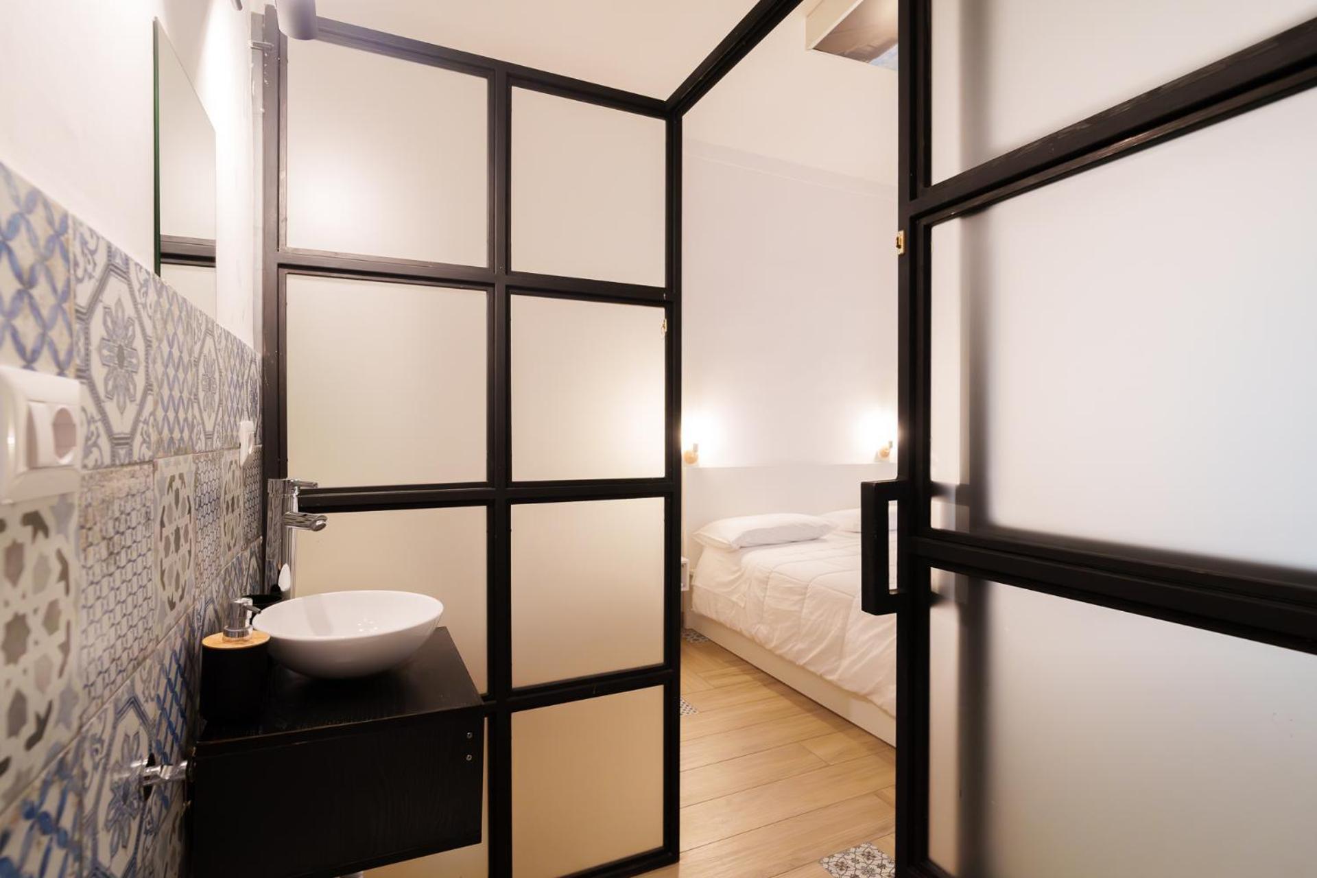 Suite Apartment Casa Lu Napoli Dış mekan fotoğraf