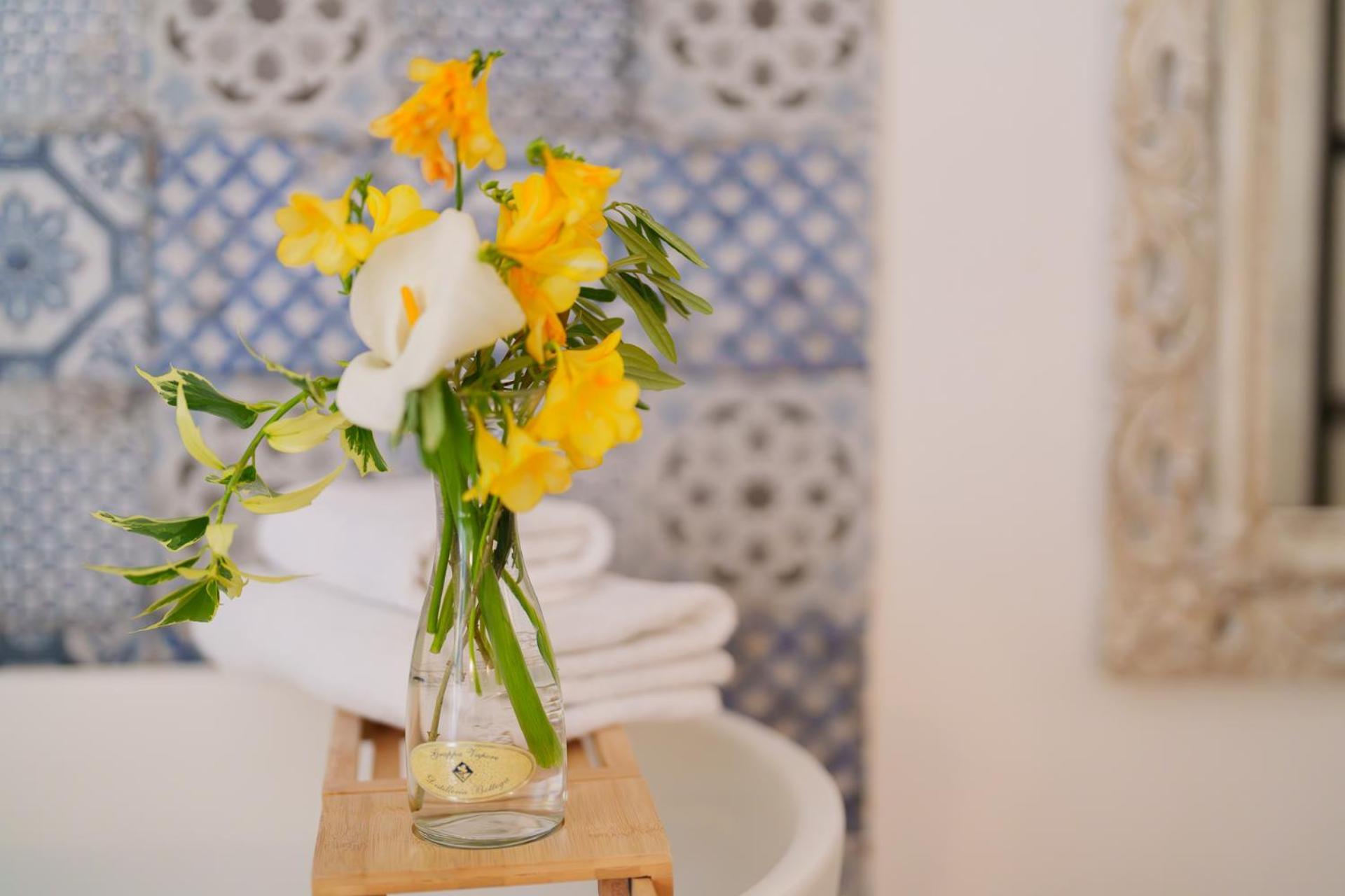 Suite Apartment Casa Lu Napoli Dış mekan fotoğraf