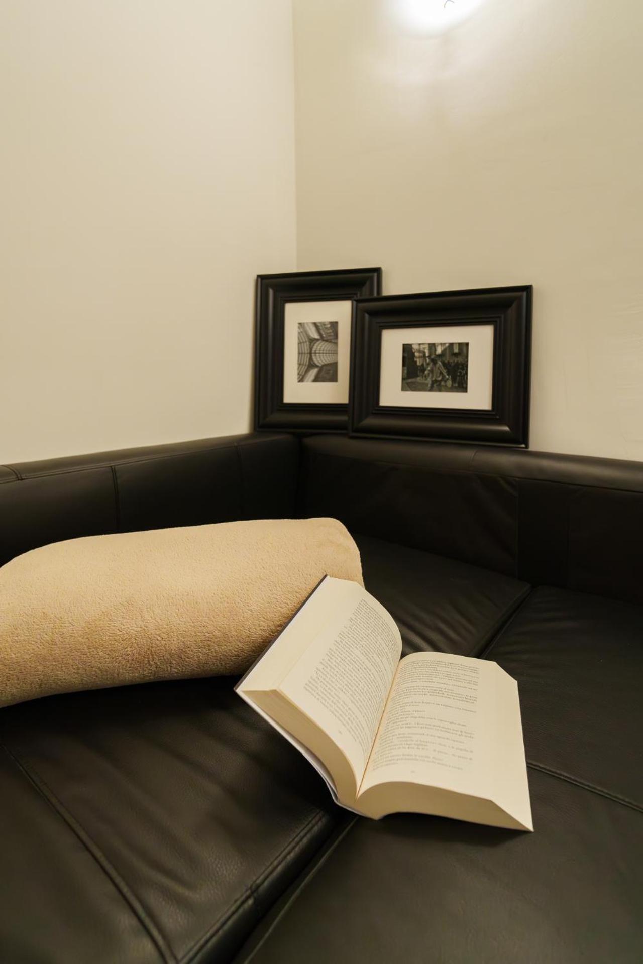 Suite Apartment Casa Lu Napoli Dış mekan fotoğraf