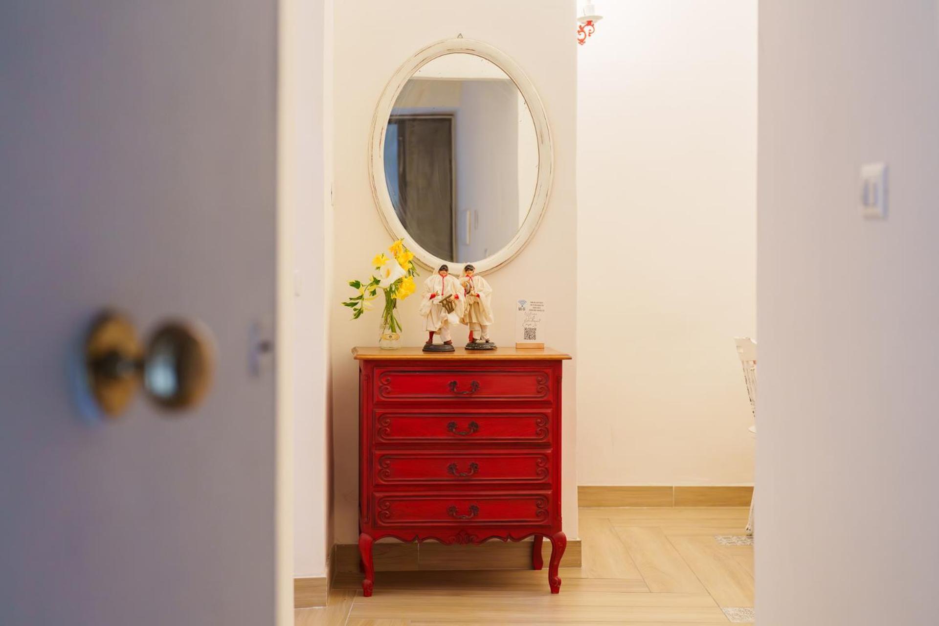 Suite Apartment Casa Lu Napoli Dış mekan fotoğraf